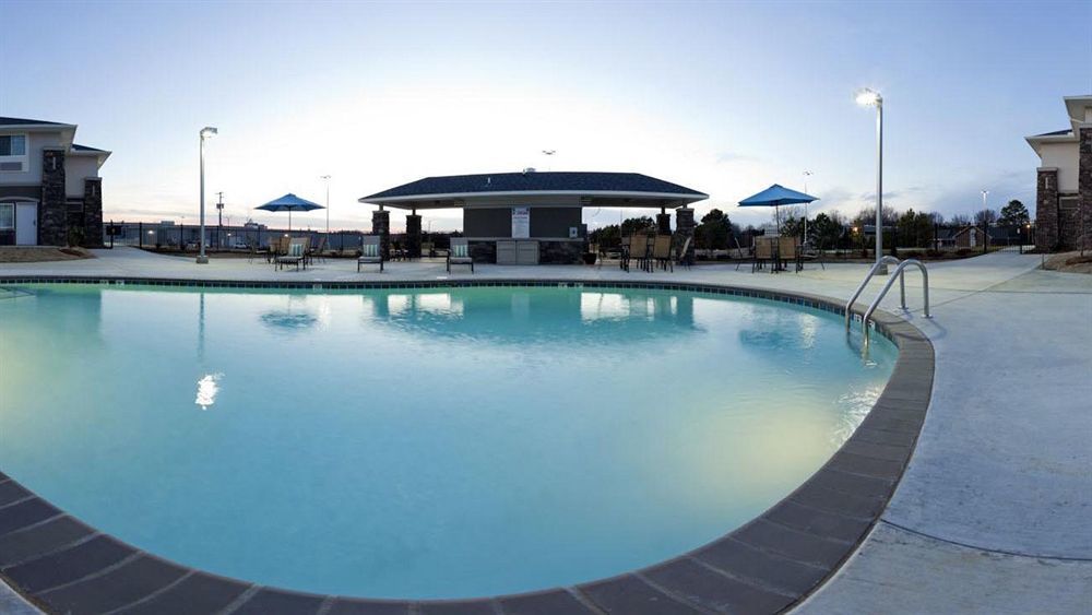 Holiday Inn Express Monticello By Ihg Exterior photo